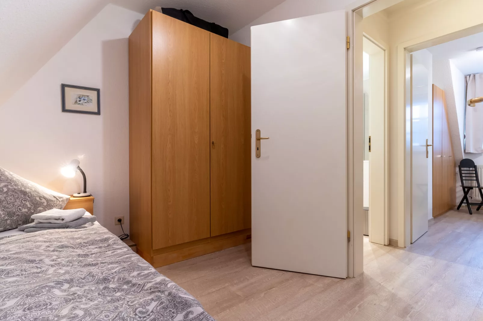 Friesenhüs App 5-Bedroom