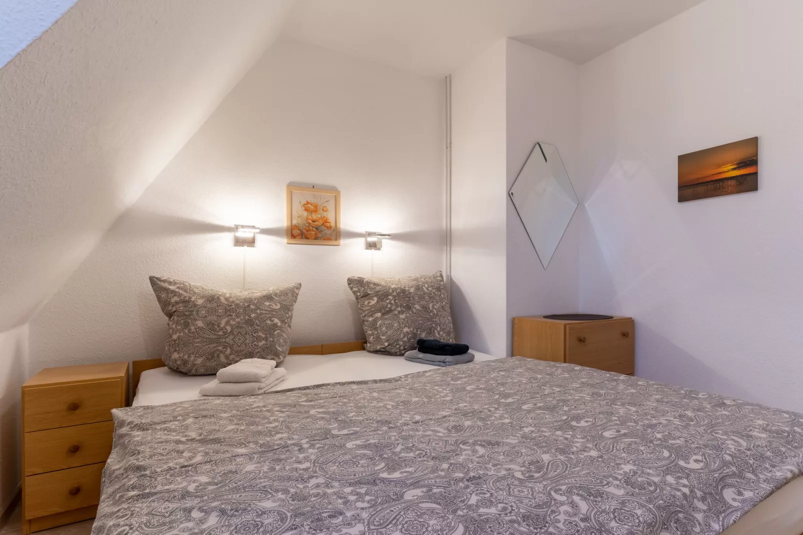 Friesenhüs App 5-Bedroom