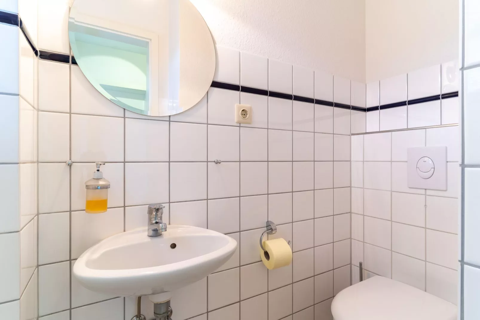Friesenhüs App 5-Bathroom