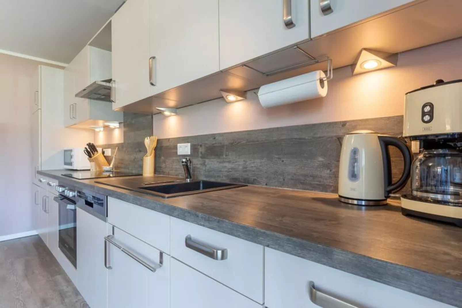 Nis Puk-Kitchen