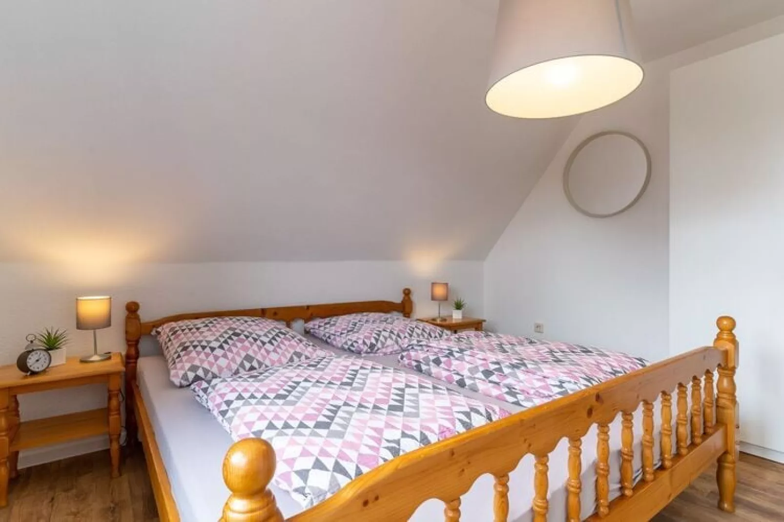 FeWo Elli-Bedroom