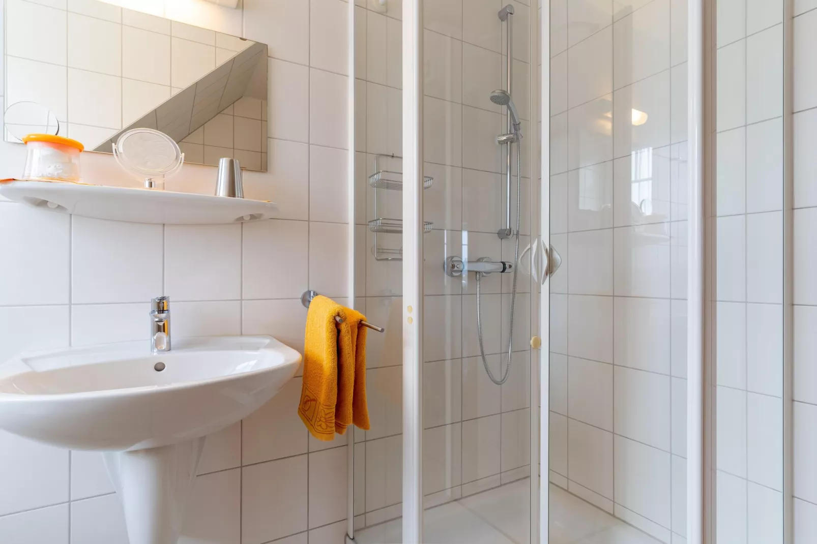 FeWo Malkus-Bathroom