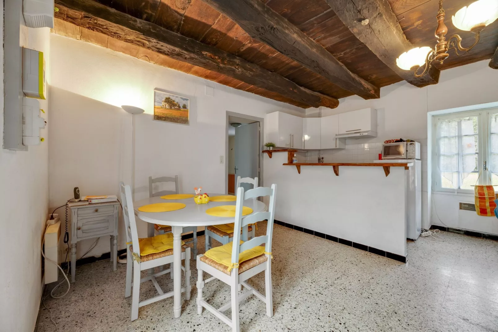 Cendrieux-Kitchen