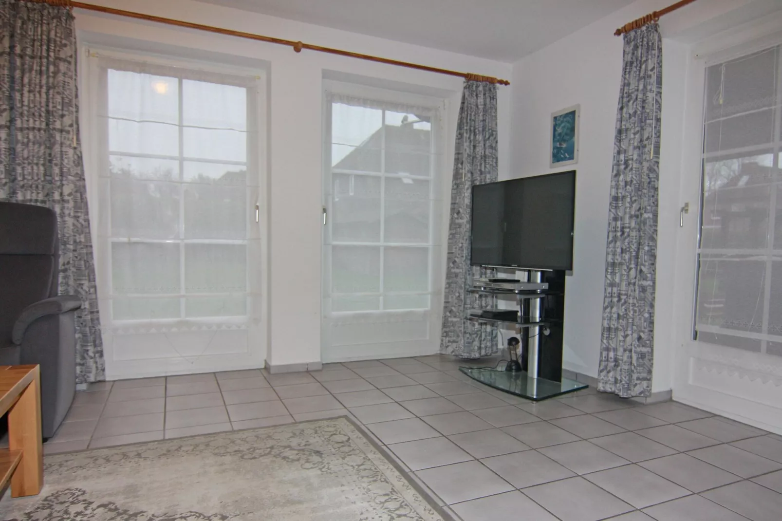 In 6a EG 70 qm-Living room