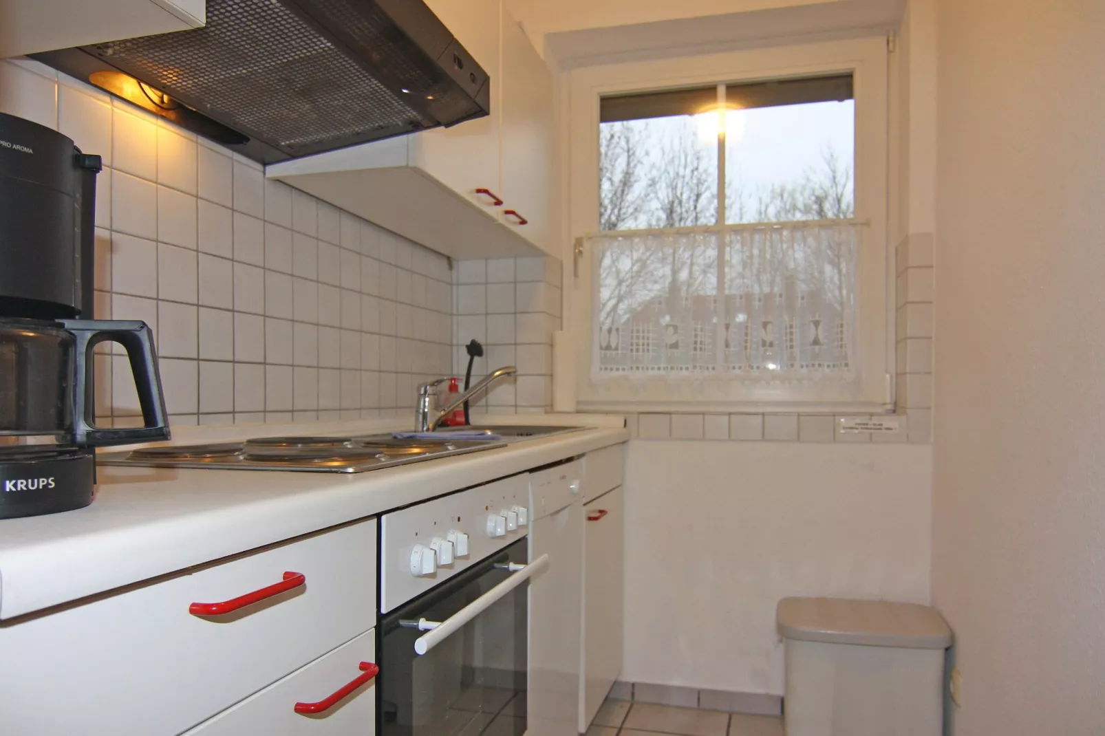 In 6a EG 70 qm-Kitchen