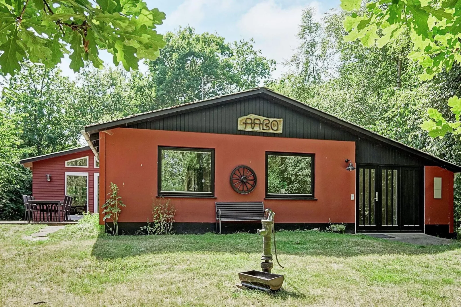 ÅBO-Outdoor