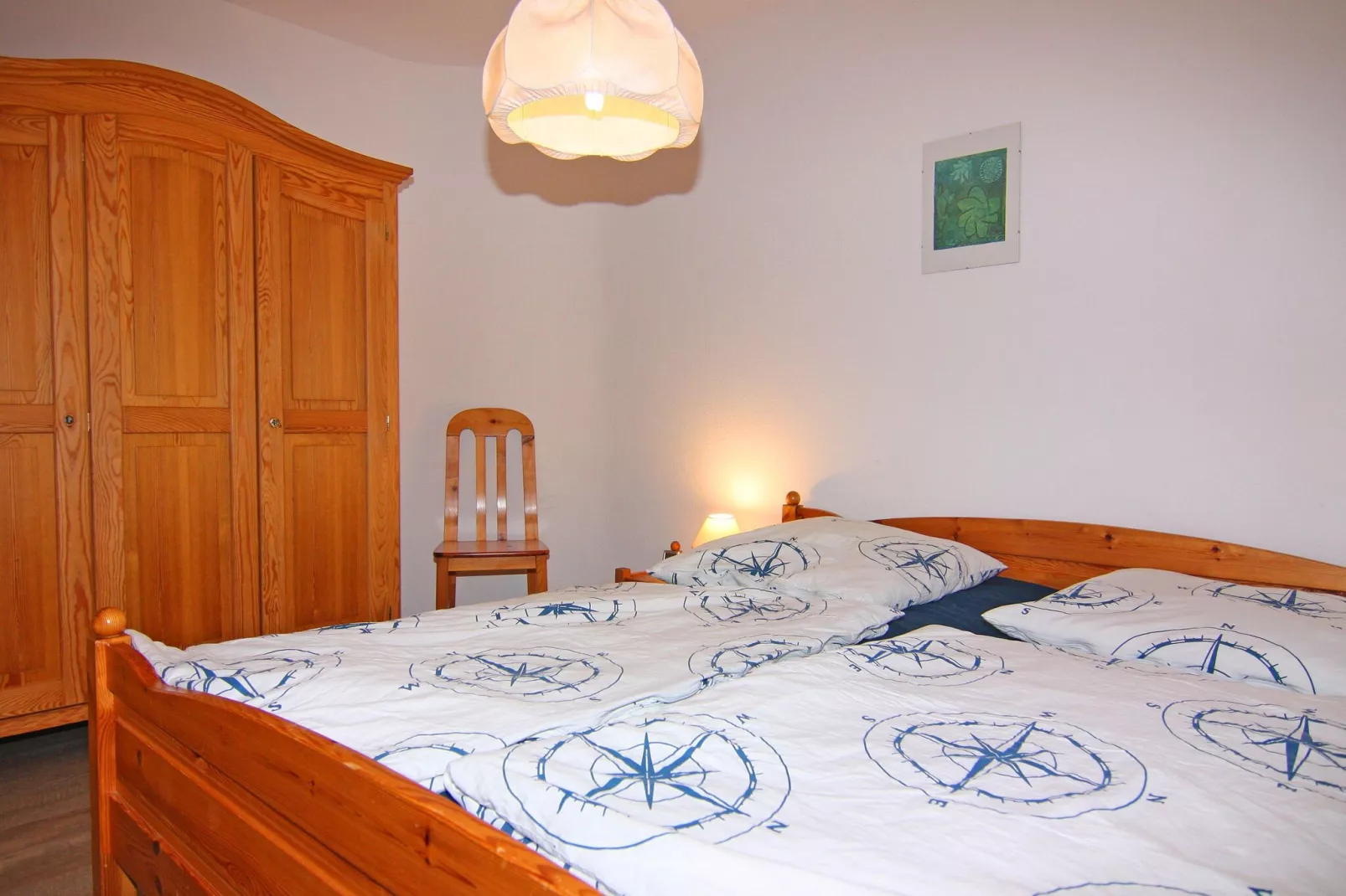 In 6a EG 70 qm-Bedroom