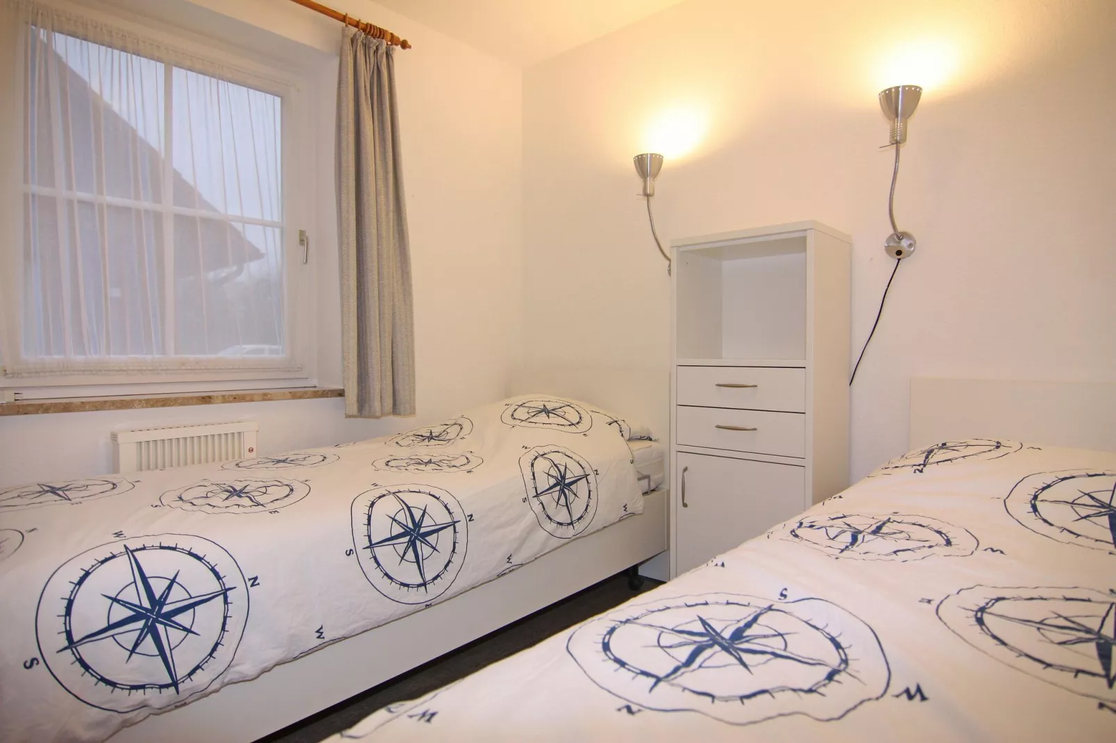 In 6a EG 70 qm-Bedroom