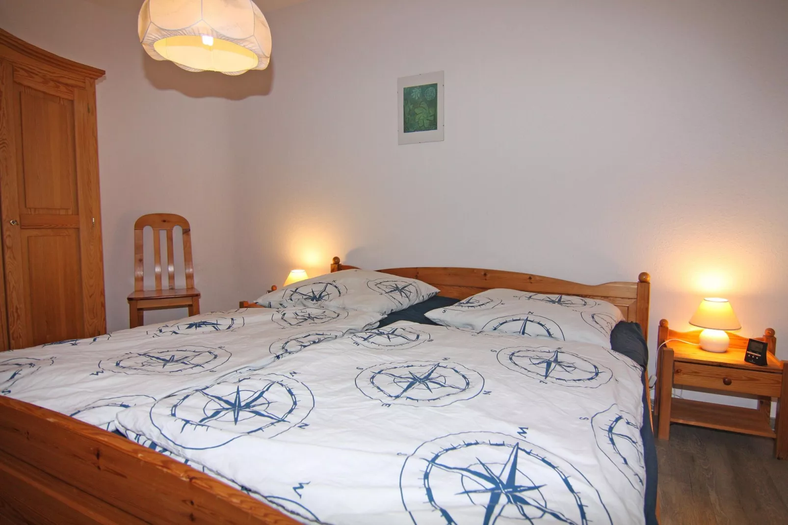 In 6a EG 70 qm-Bedroom