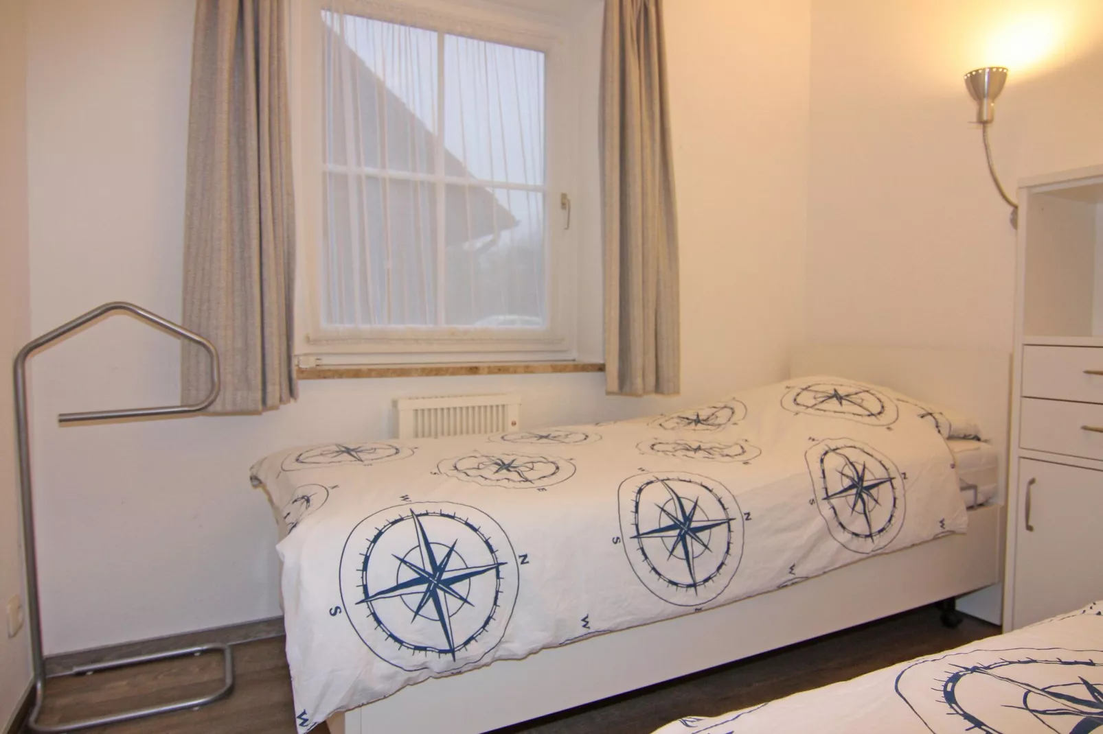 In 6a EG 70 qm-Bedroom