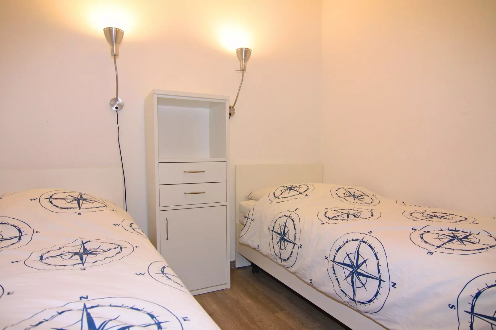 In 6a EG 70 qm-Bedroom