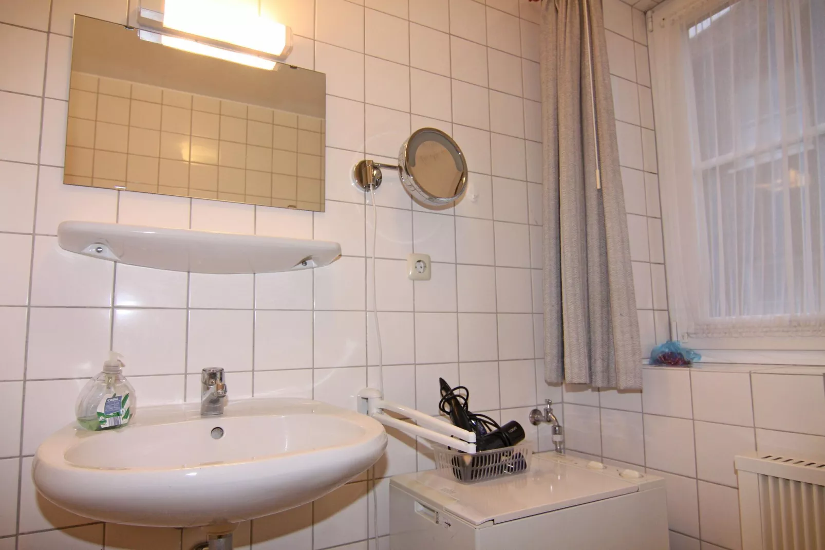 In 6a EG 70 qm-Bathroom