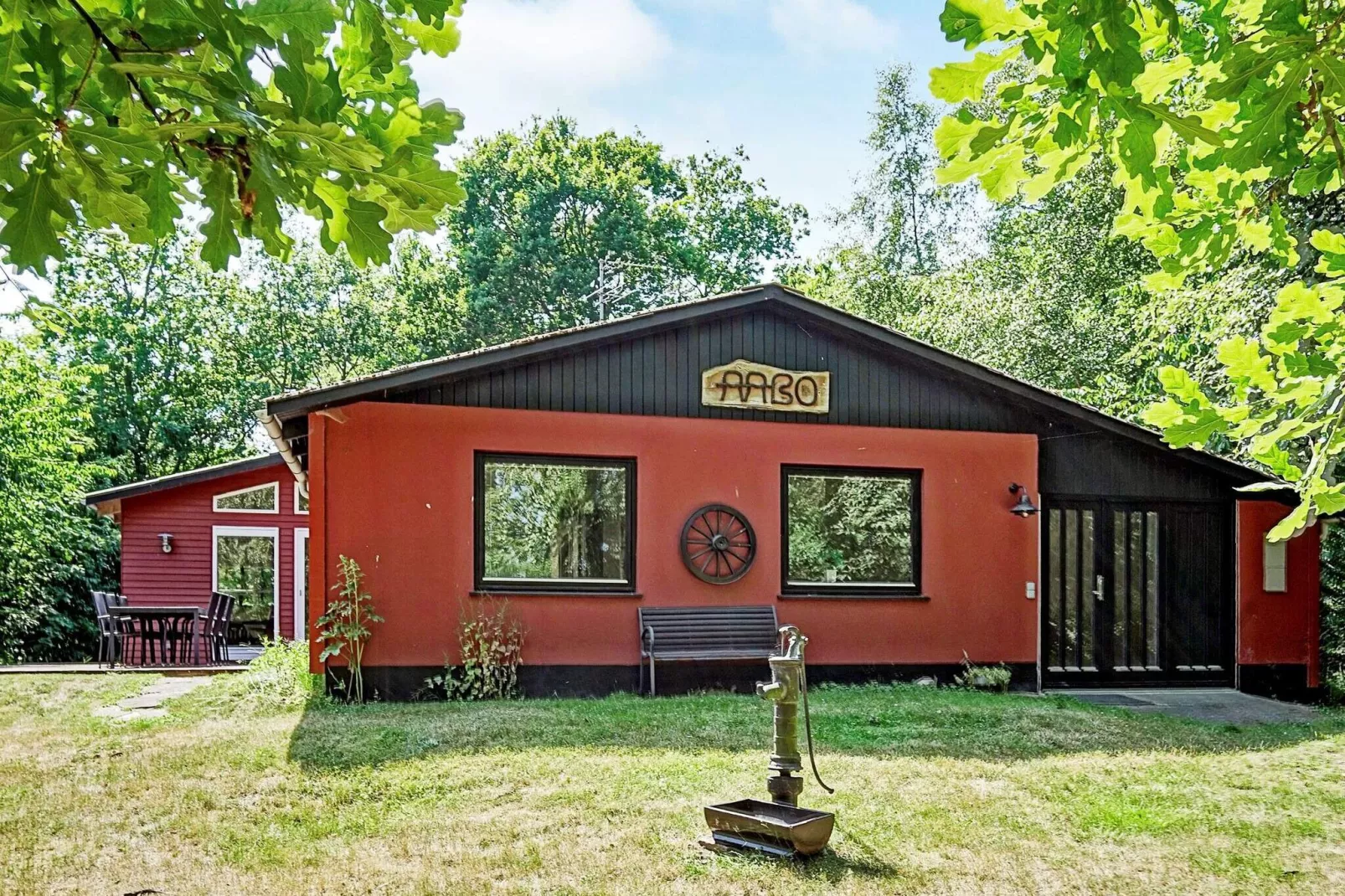 ÅBO-Outdoor