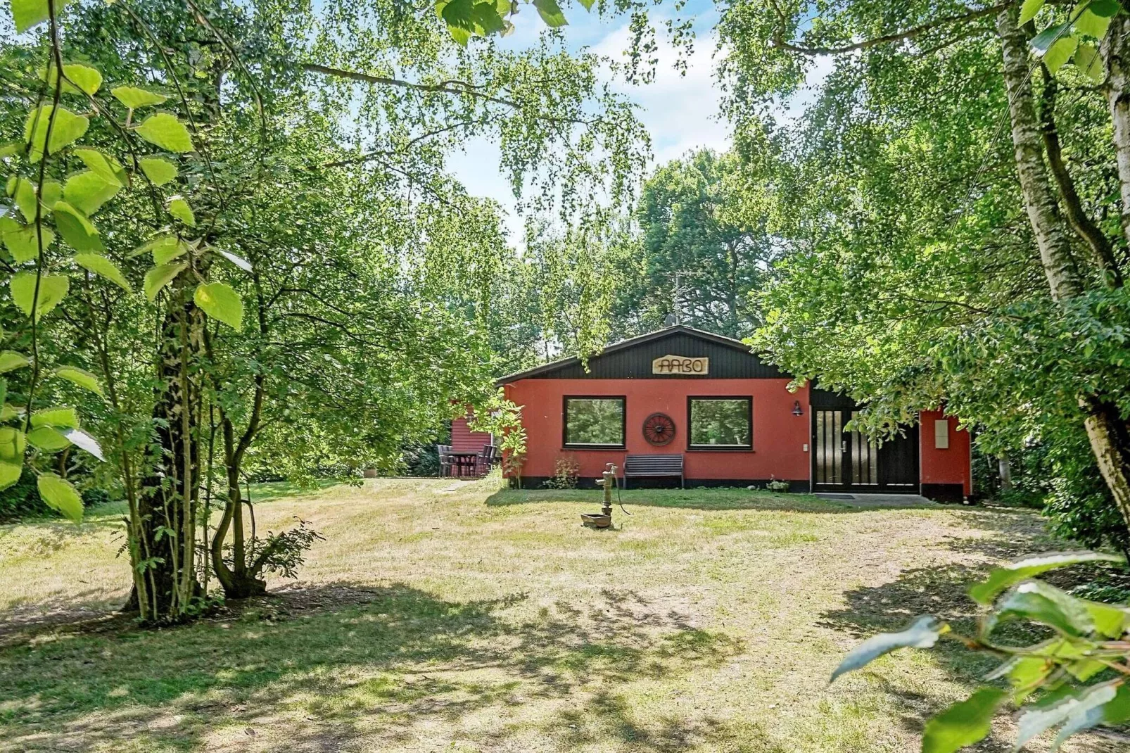 ÅBO-Outdoor