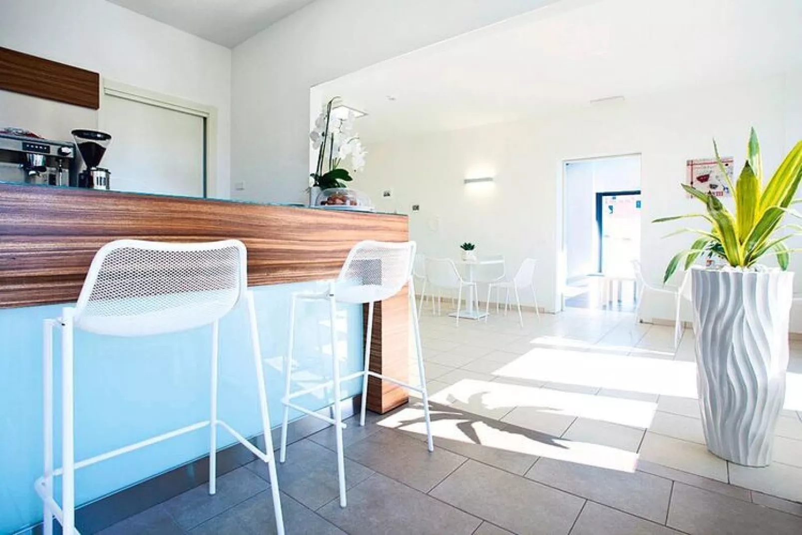 	Residence Riviera Palace Two-room Apartment-Indoor