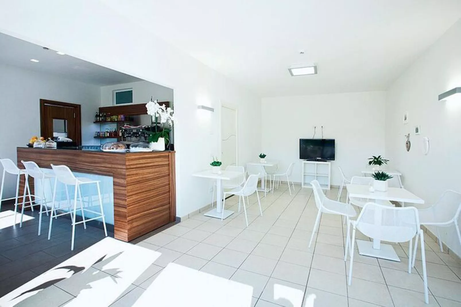 	Residence Riviera Palace Two-room Apartment-Indoor