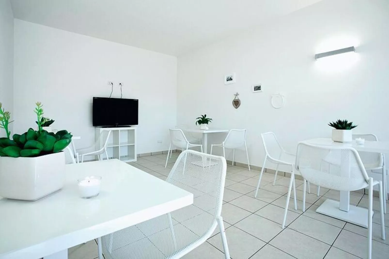 	Residence Riviera Palace Two-room Apartment-Indoor