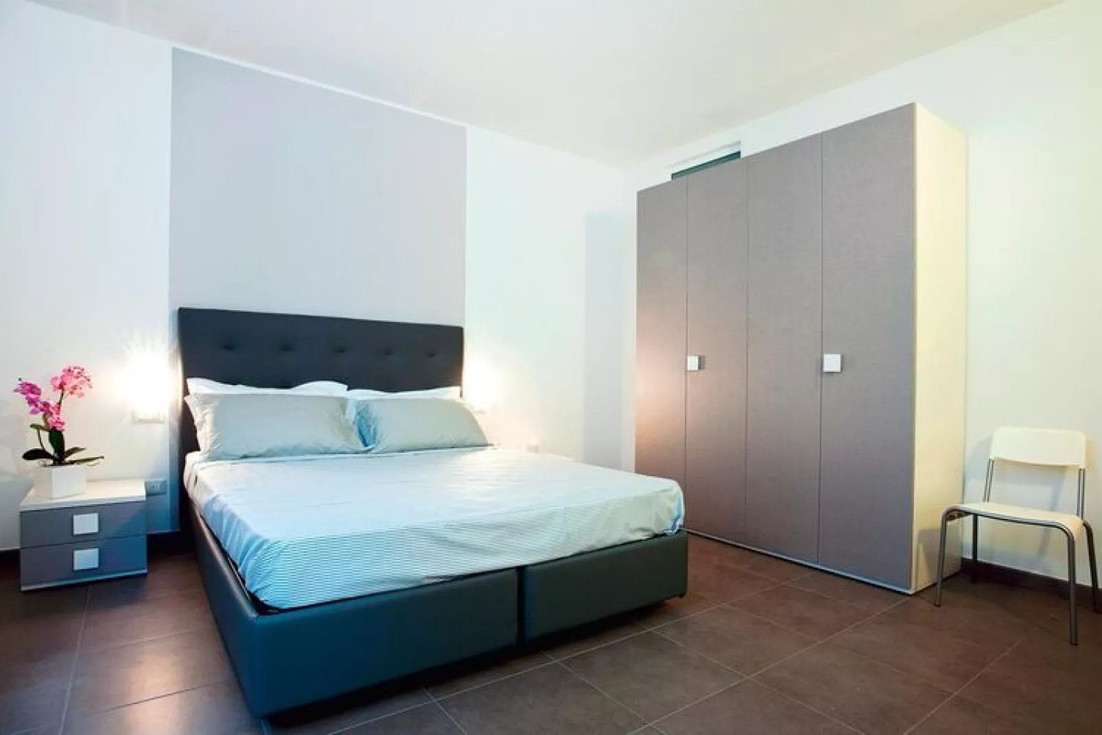 	Residence Riviera Palace Two-room Apartment-Indoor