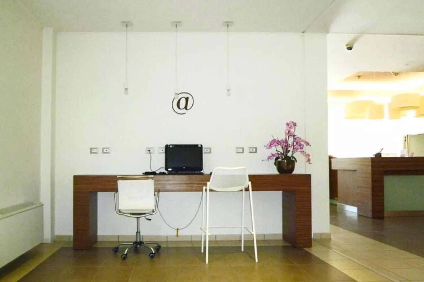 	Residence Riviera Palace Two-room Apartment-Indoor