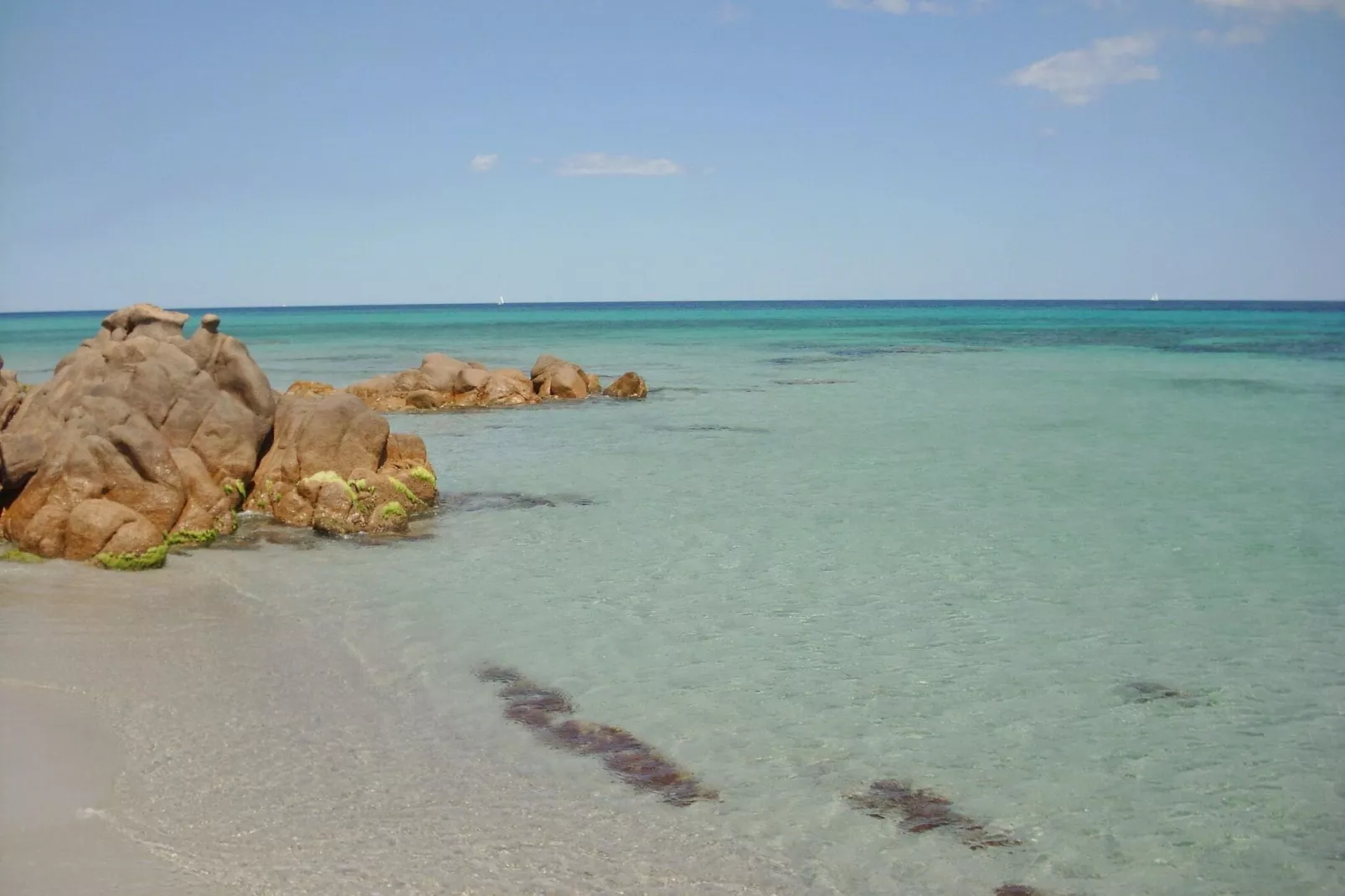 Residence Bouganvillage Tanaunella - Type Bilo 4-Areas summer 5km