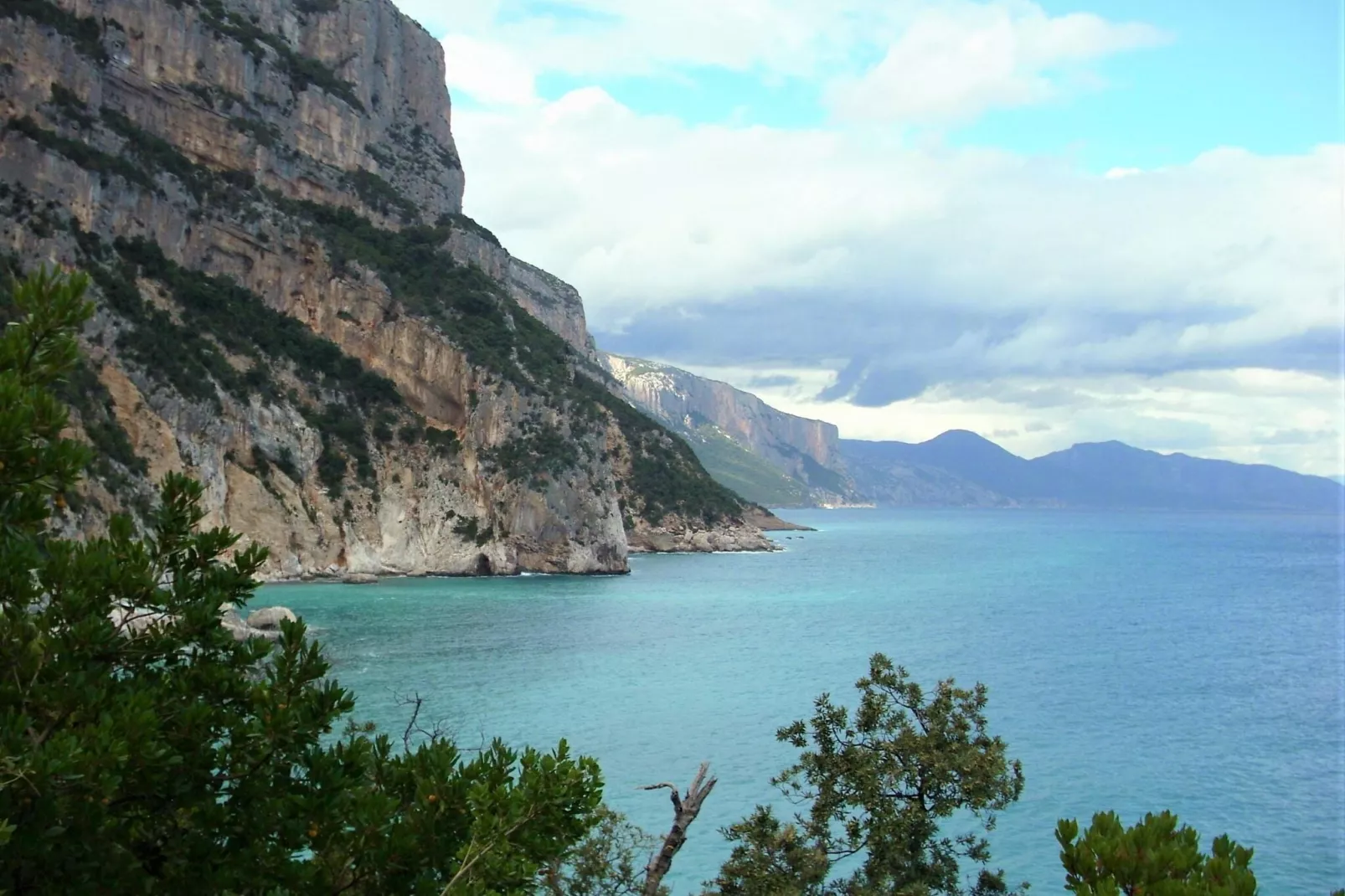 Residence Bouganvillage Tanaunella - Type Bilo 4-Areas summer 5km
