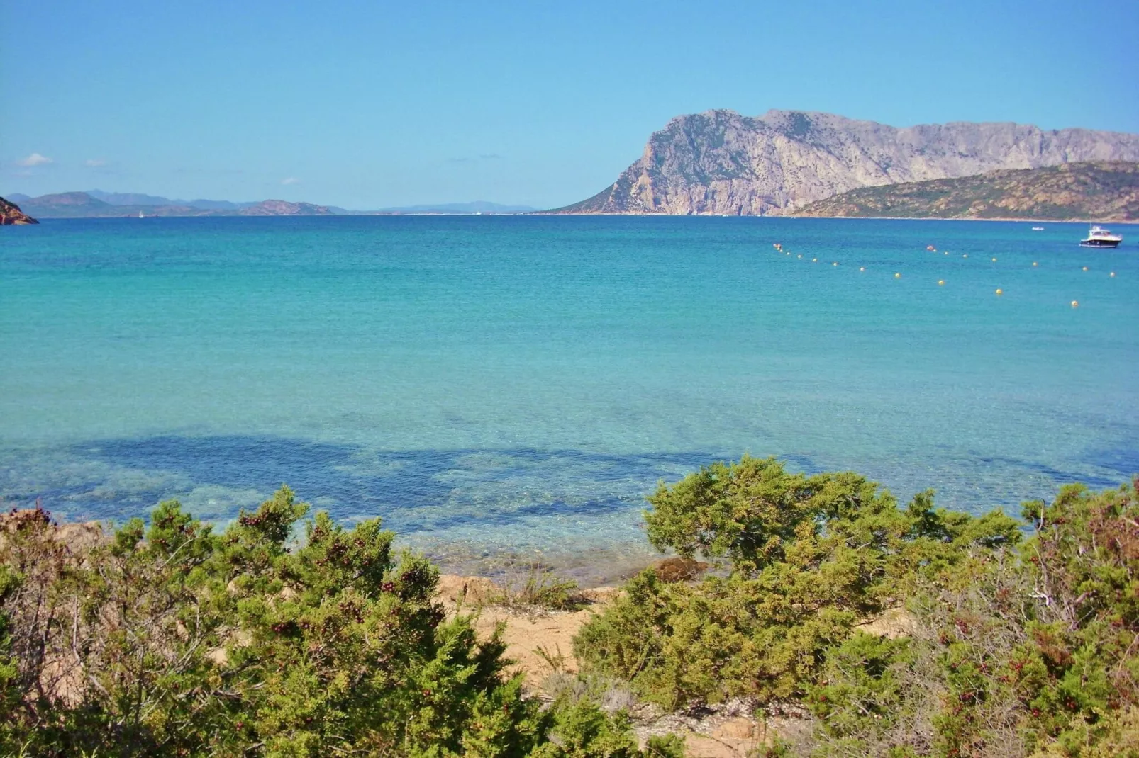 Residence Bouganvillage Tanaunella - Type Bilo 4-Areas summer 5km