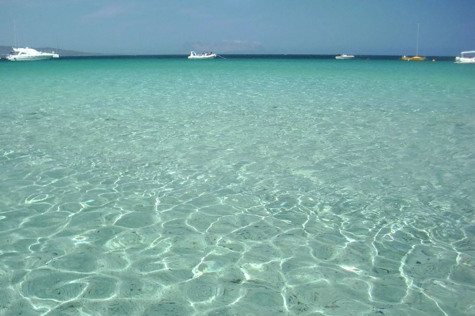 Residence Bouganvillage Tanaunella - Type Bilo 4-Areas summer 5km