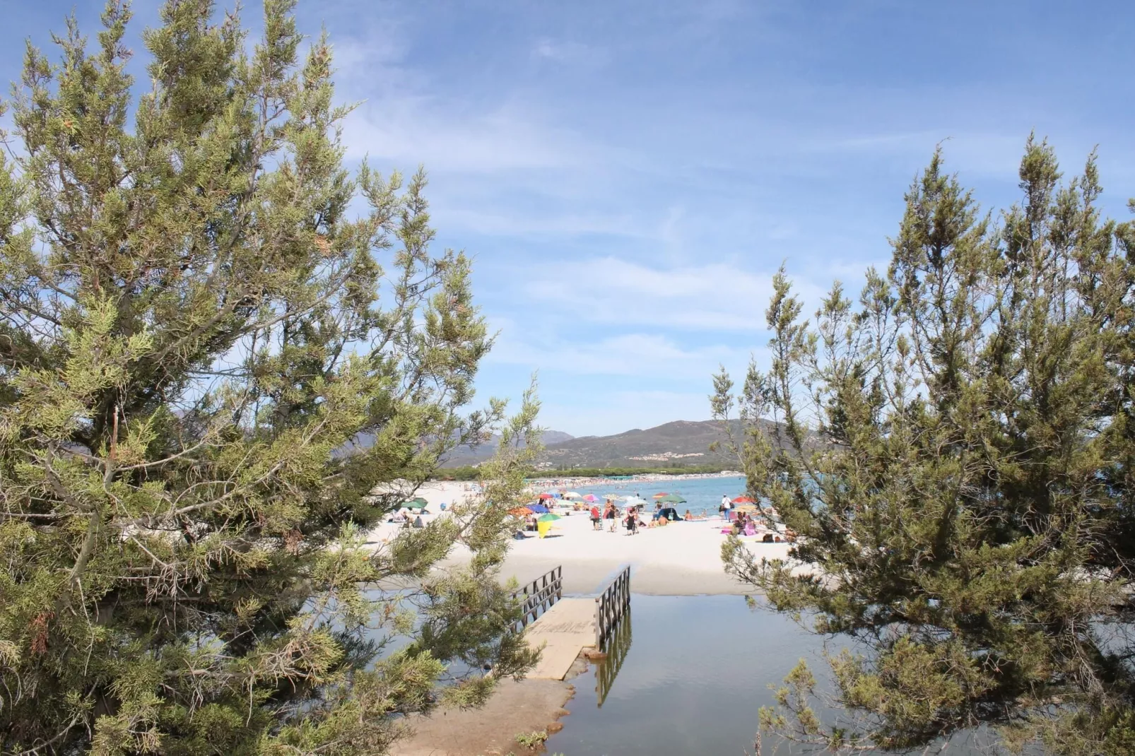 Residence Bouganvillage Tanaunella - Type Bilo 4-Areas summer 5km