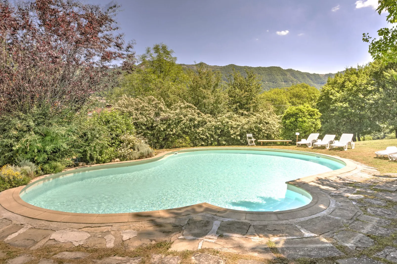 Palazzo-Pool