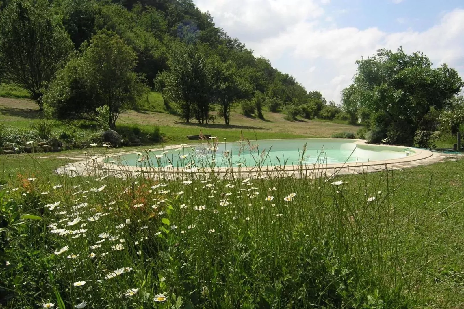 Palazzo-Gardens summer