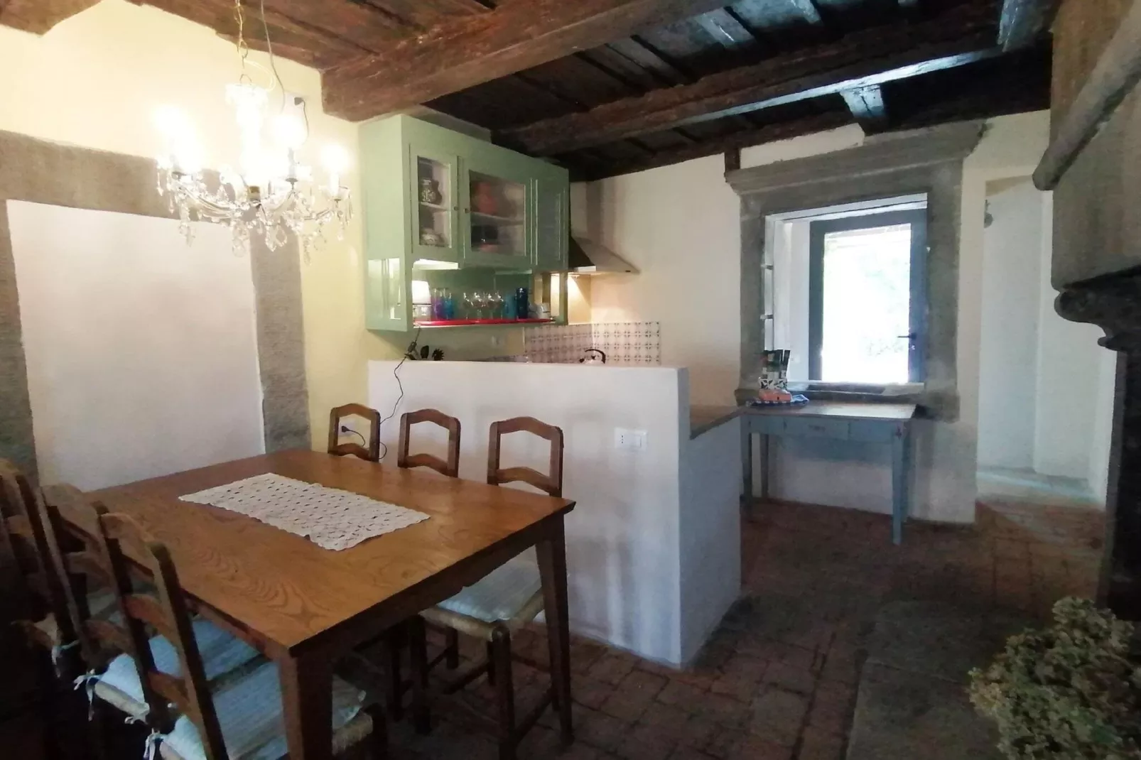 Palazzo-Kitchen