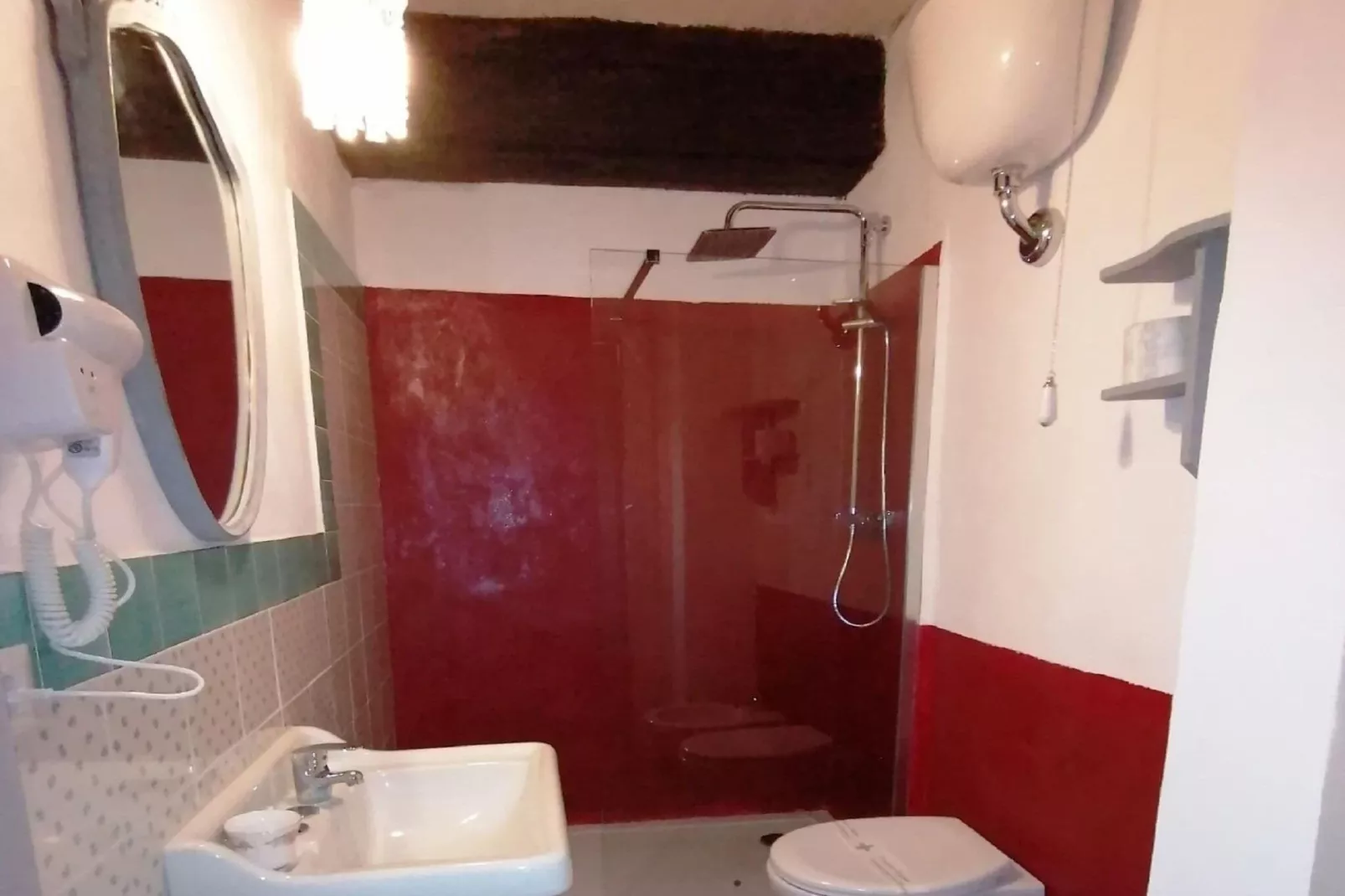Palazzo-Bathroom