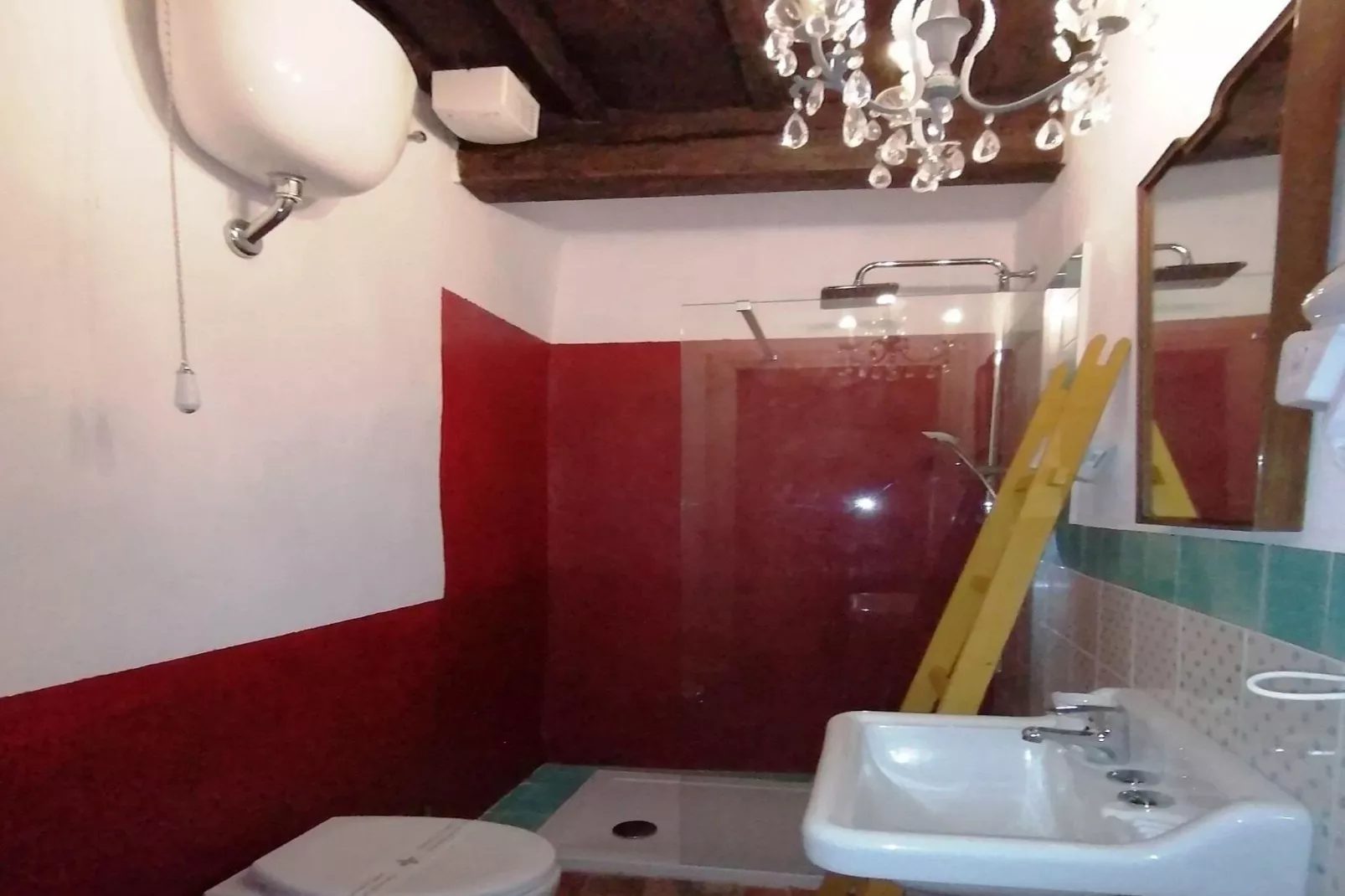 Palazzo-Bathroom
