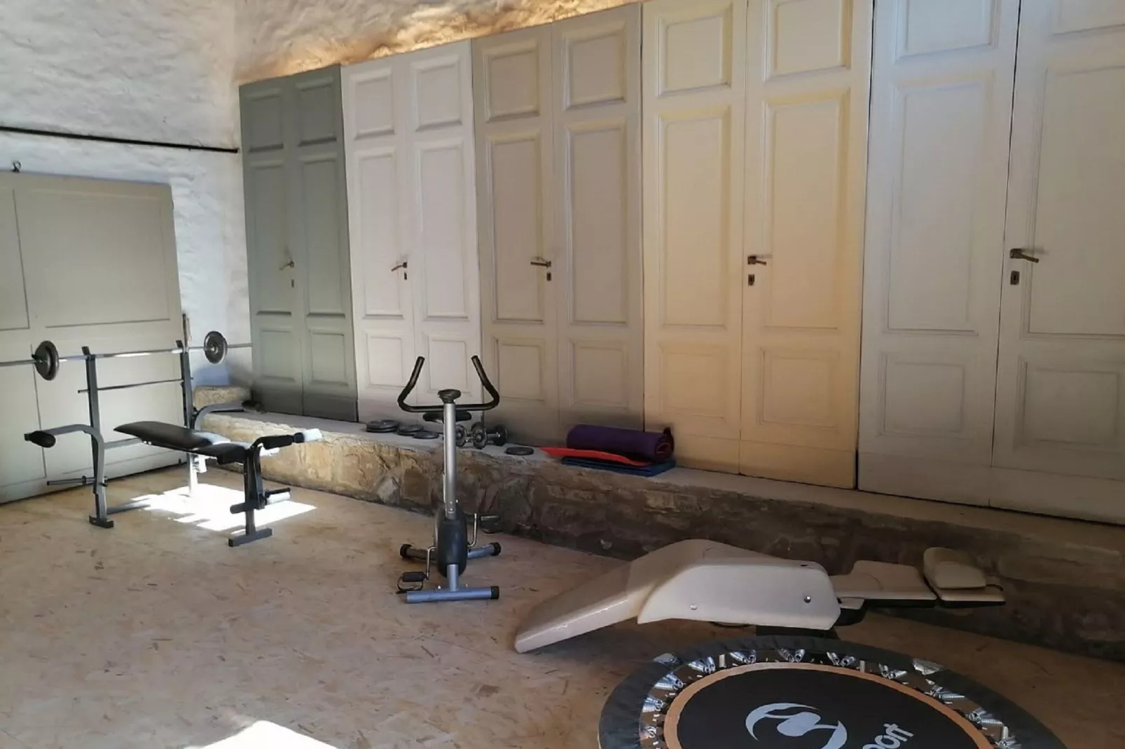 Palazzo-Facilities