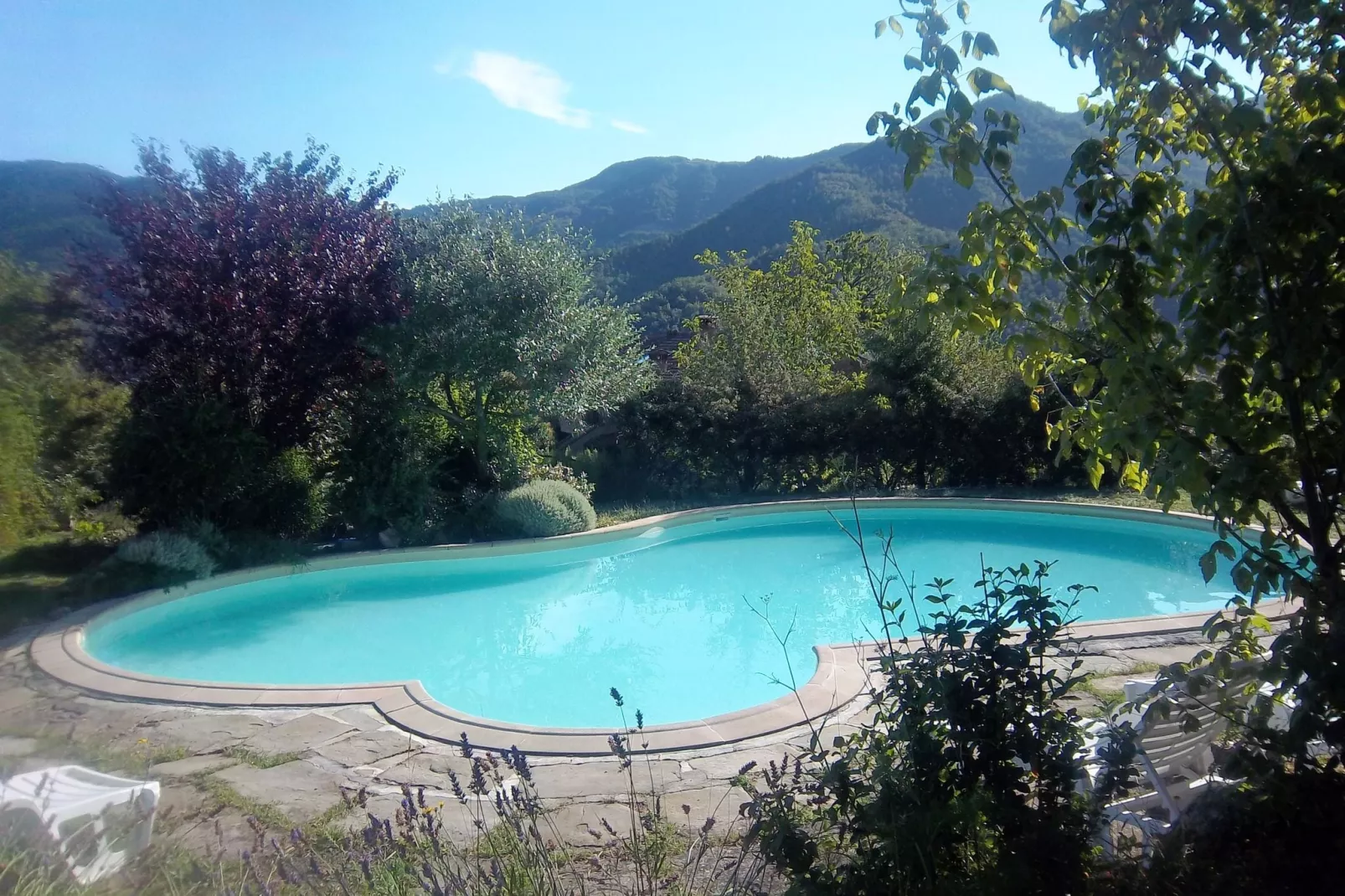 Palazzo-Pool