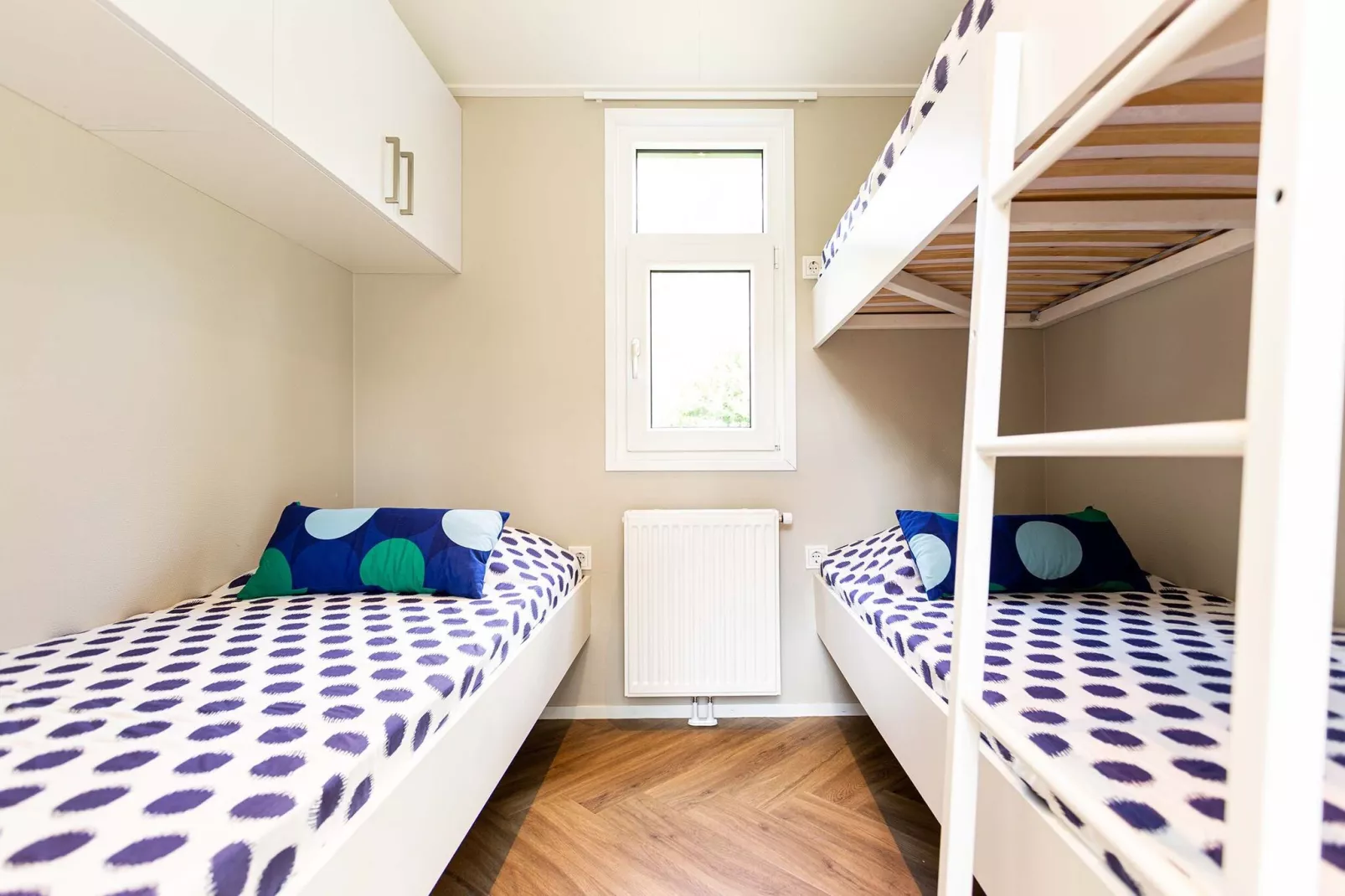 Landgoed De Scheleberg 30-Schlafzimmer