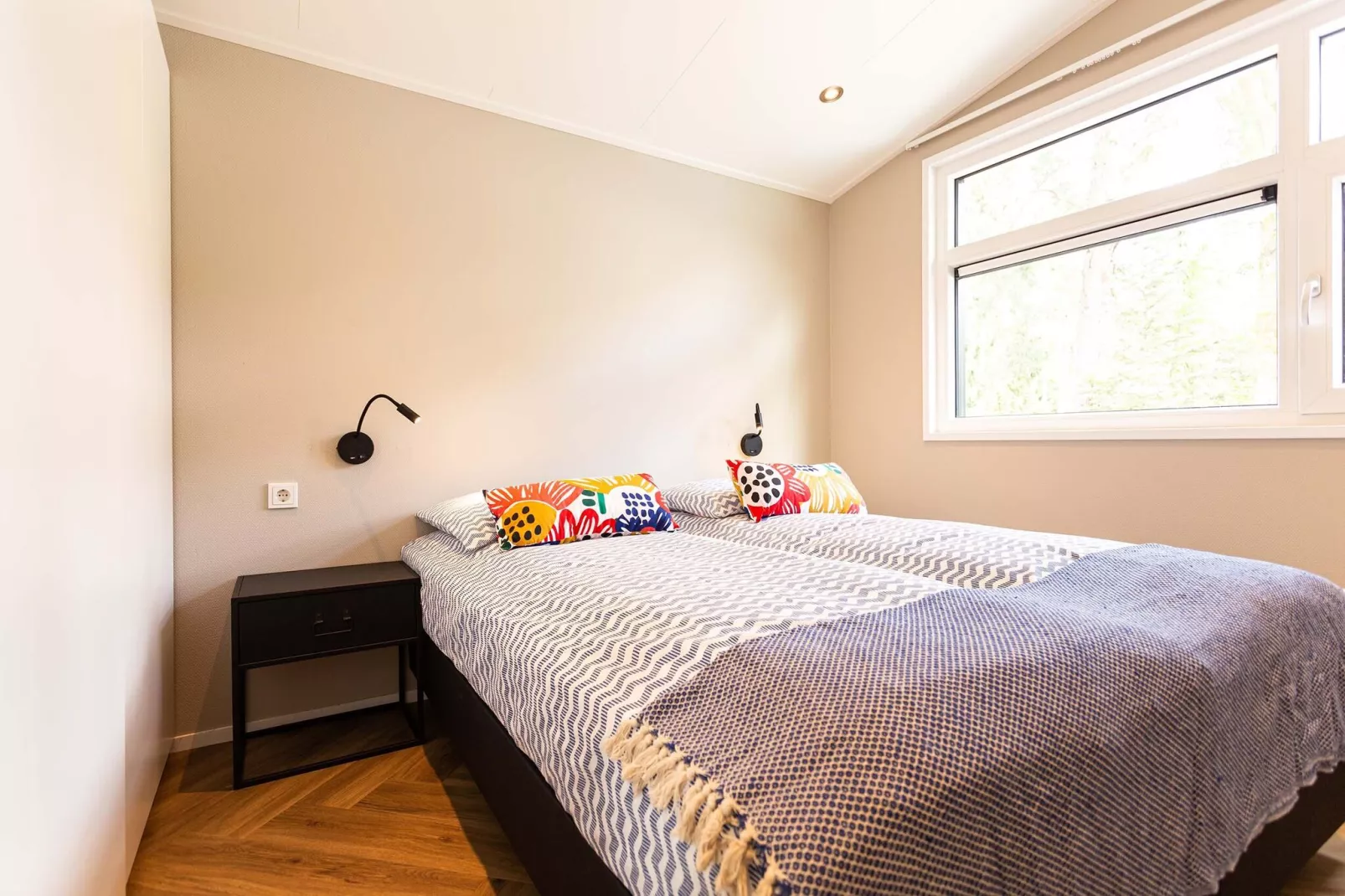 Landgoed De Scheleberg 30-Schlafzimmer
