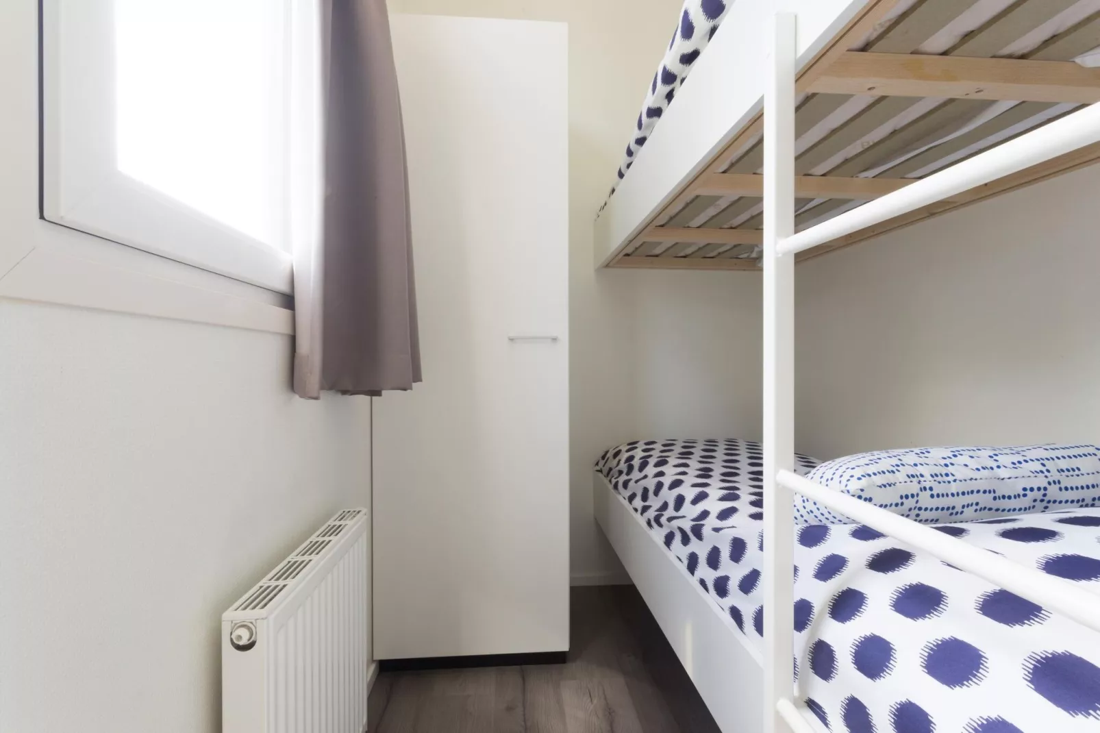 Landgoed De Scheleberg 31-Schlafzimmer