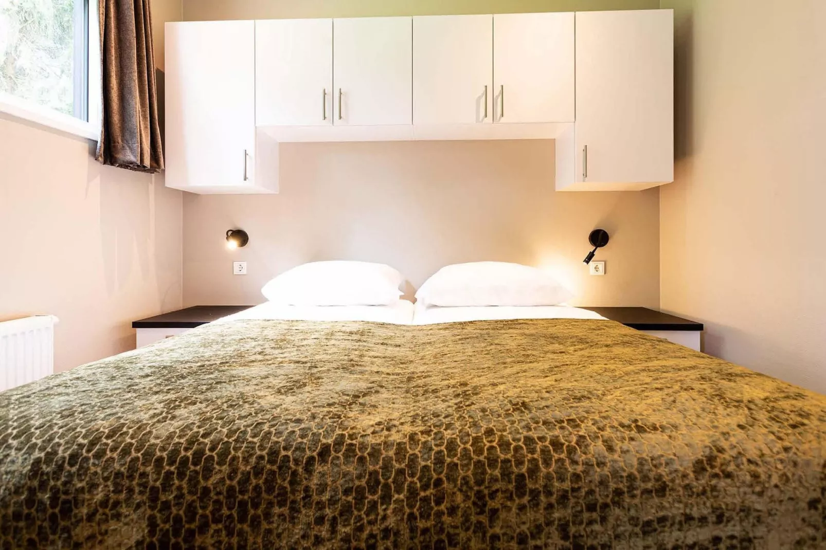 Landgoed De Scheleberg 31-Schlafzimmer