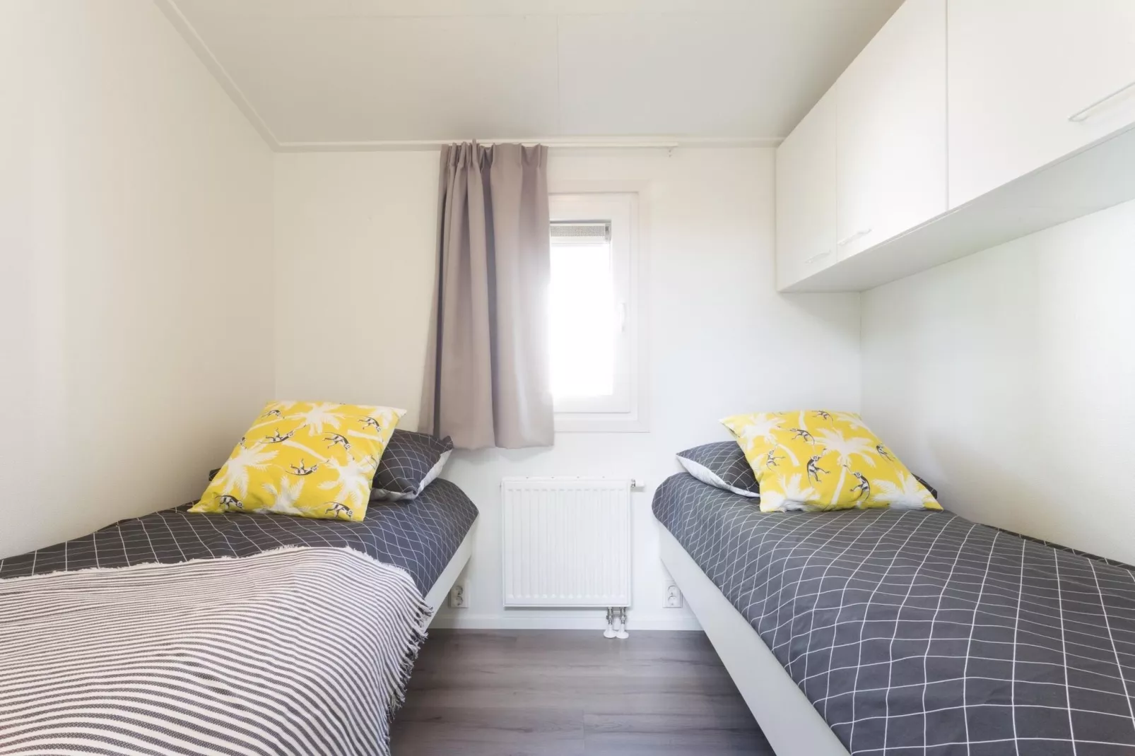 Landgoed De Scheleberg 31-Schlafzimmer
