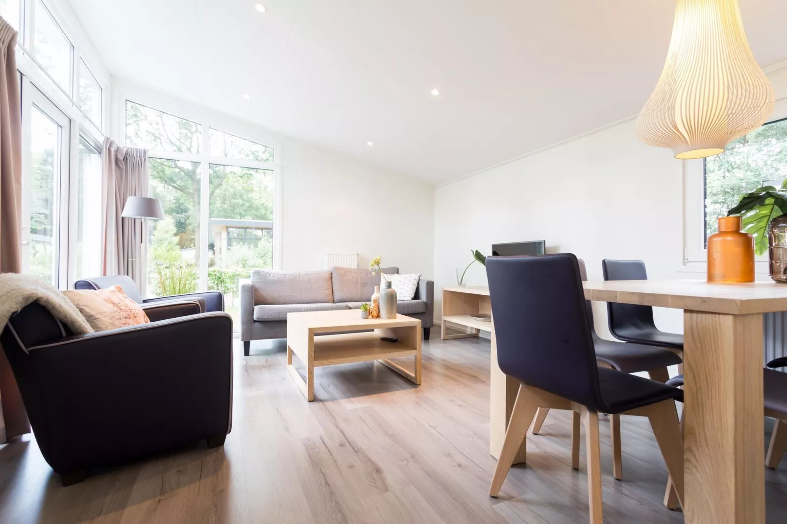 Landgoed De Scheleberg 32-Wohnzimmer