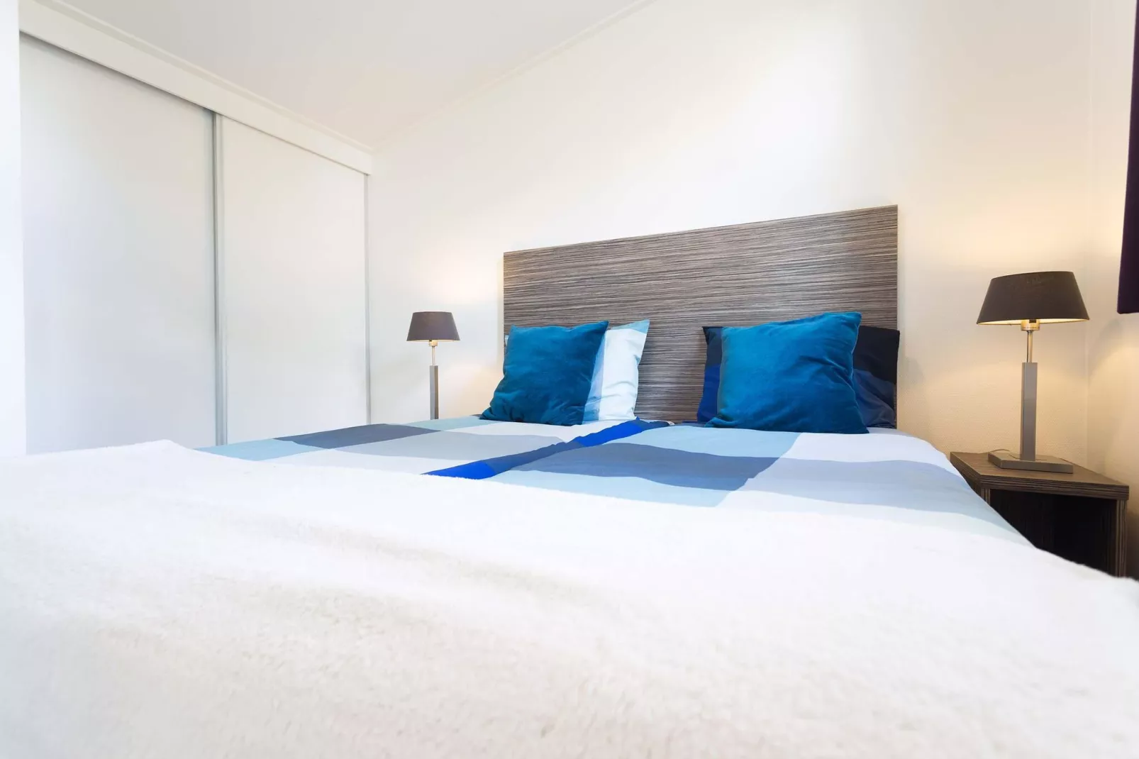Landgoed De Scheleberg 32-Schlafzimmer