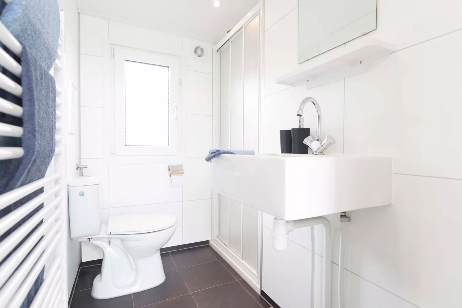 Landgoed De Scheleberg 32-Badezimmer