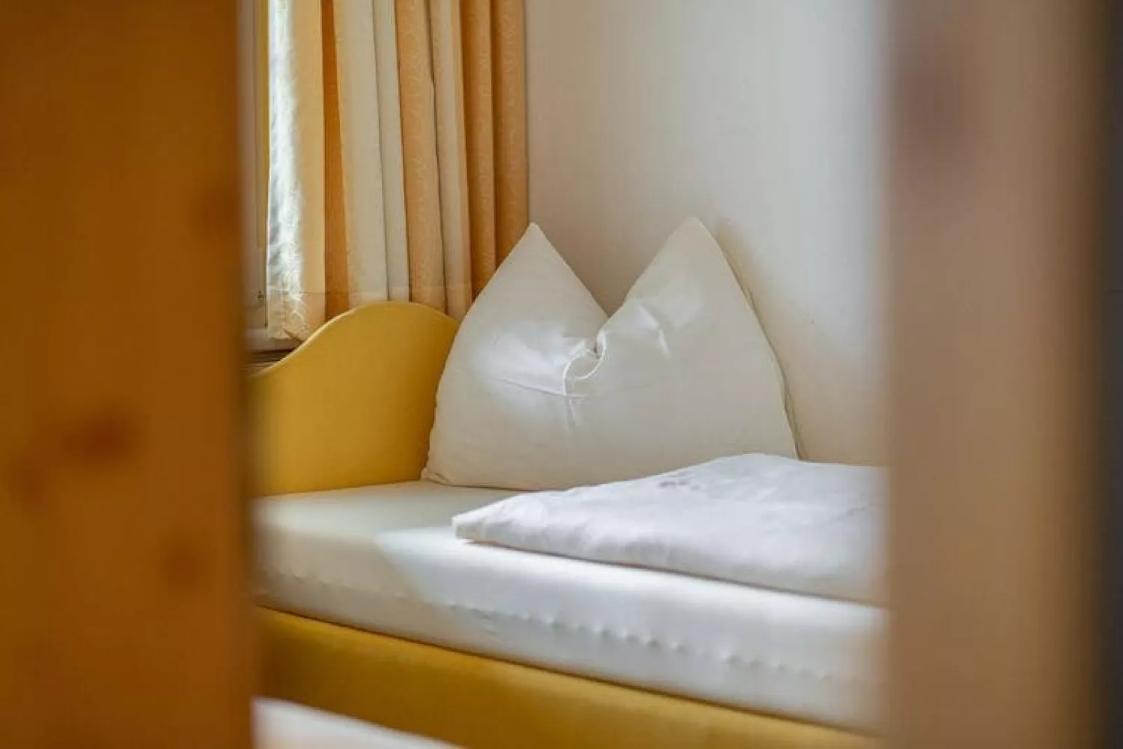 Apart Resort Fügenerhof - 3-Raum Typ 4-Schlafzimmer