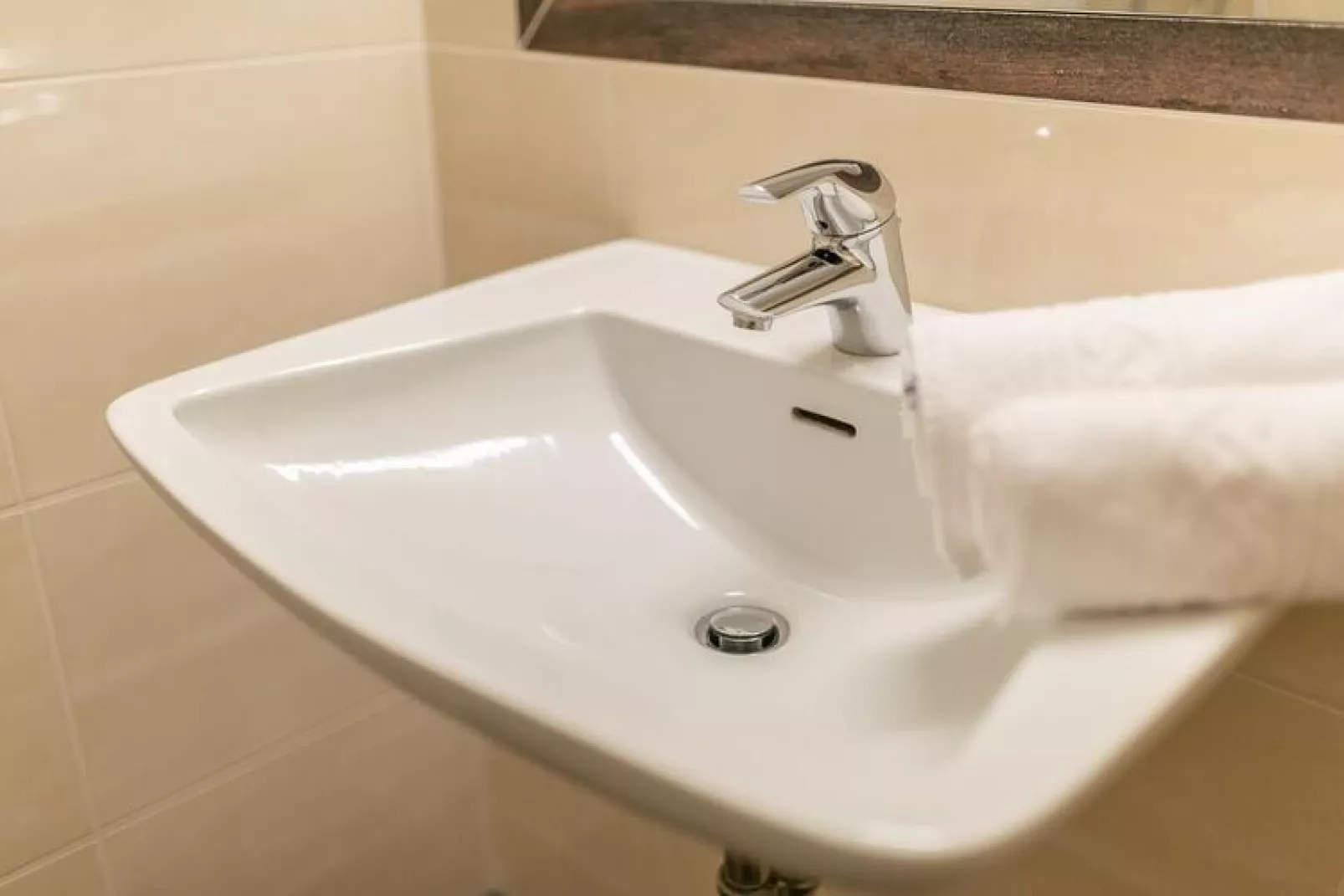 Apart Resort Fügenerhof - 3-Raum Typ 4-Badezimmer