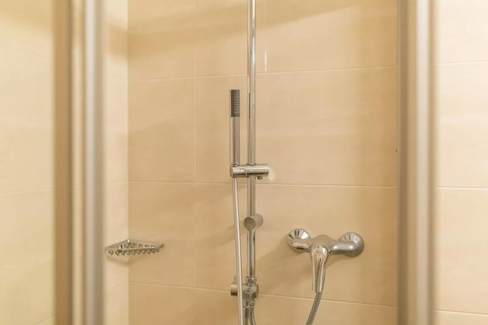 Apart Resort Fügenerhof - 3-Raum Typ 4-Badezimmer