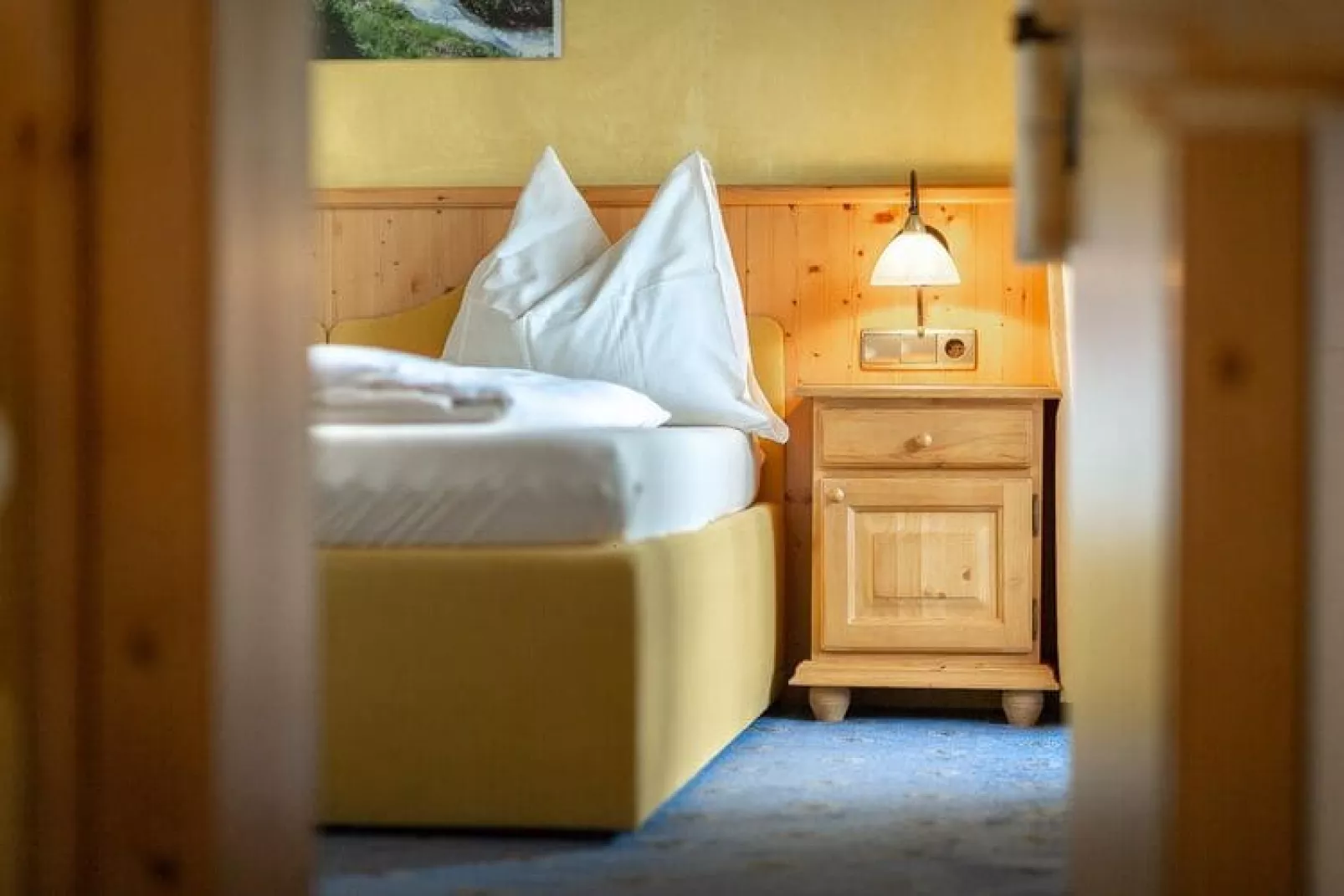Apart Resort Fügenerhof - 4-Raum Typ 5-Bedroom
