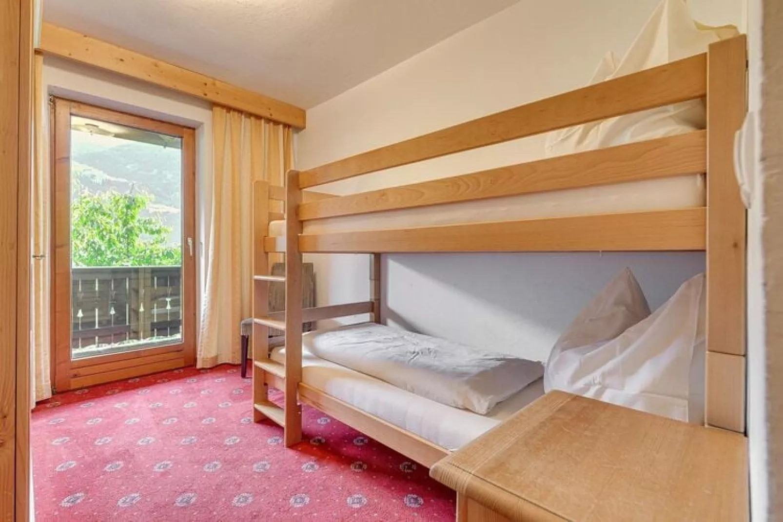 Apart Resort Fügenerhof  - 5-Raum Typ 6-Schlafzimmer