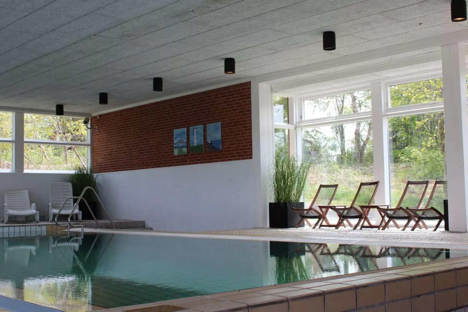 1 bad, Standard-Pool