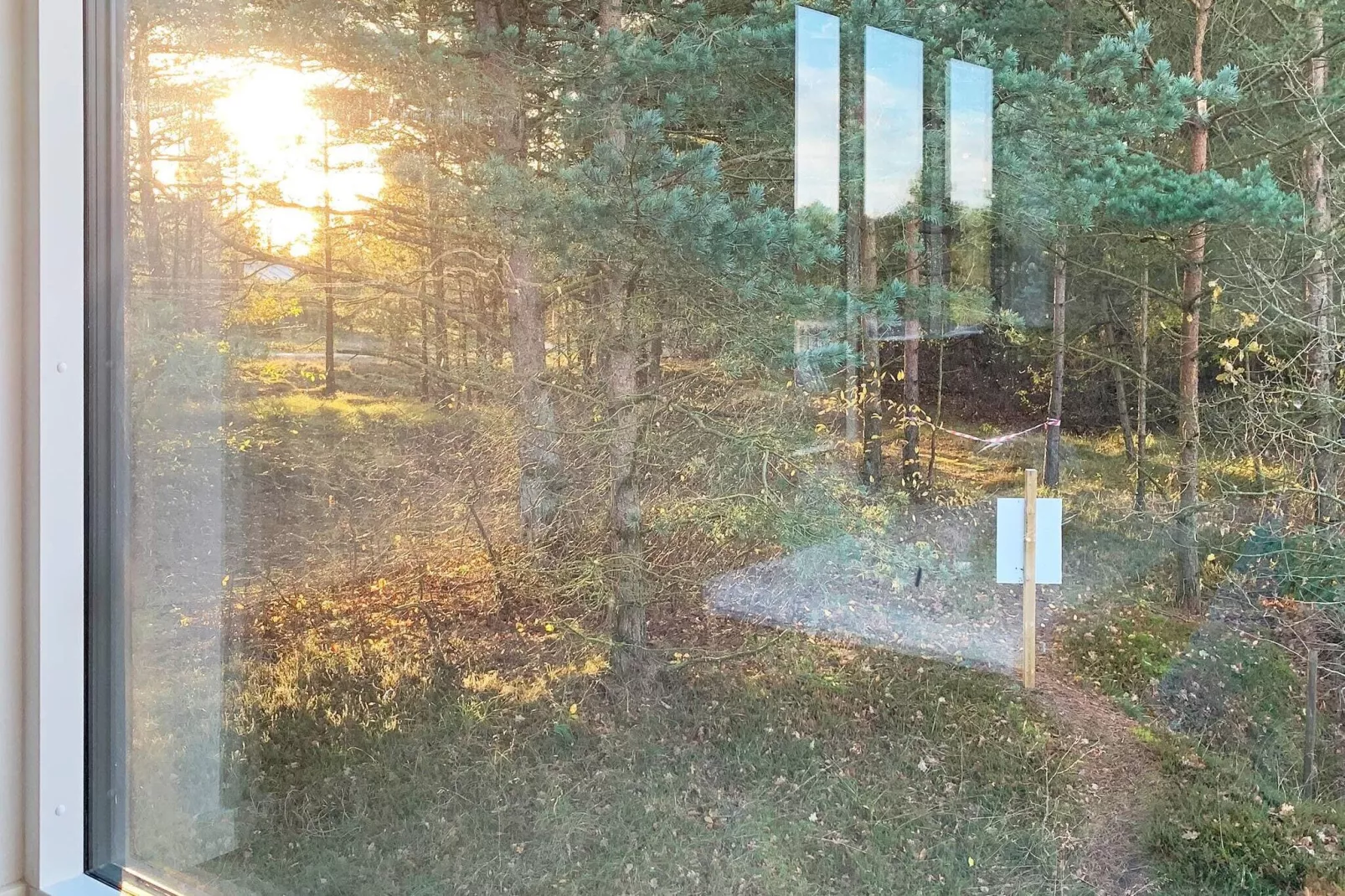 Luxury Retreat with Sauna - By Traum Ferienwohnungen-View